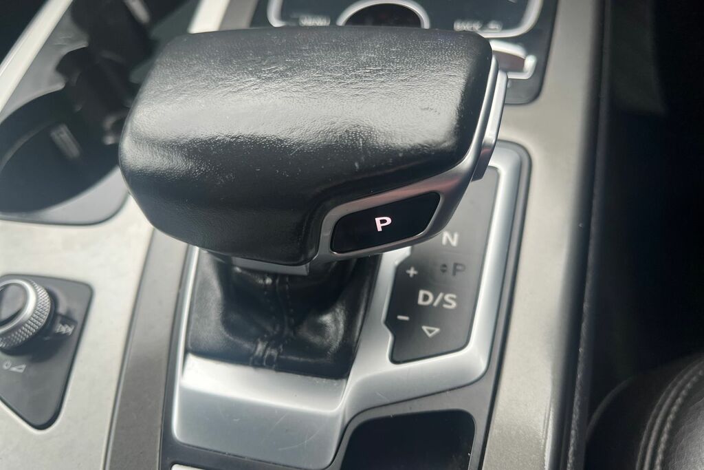Audi Q7 S Line #24