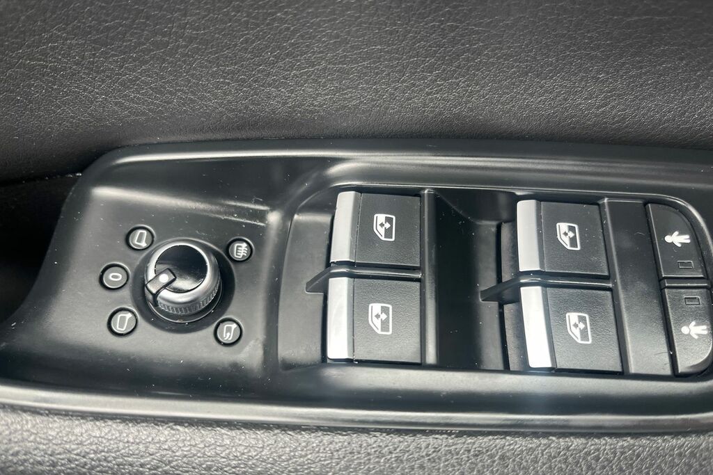 Audi Q7 S Line #16