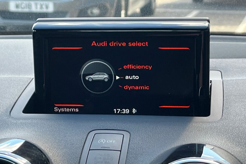 Audi A1 1.0 Tfsi Sport  #24