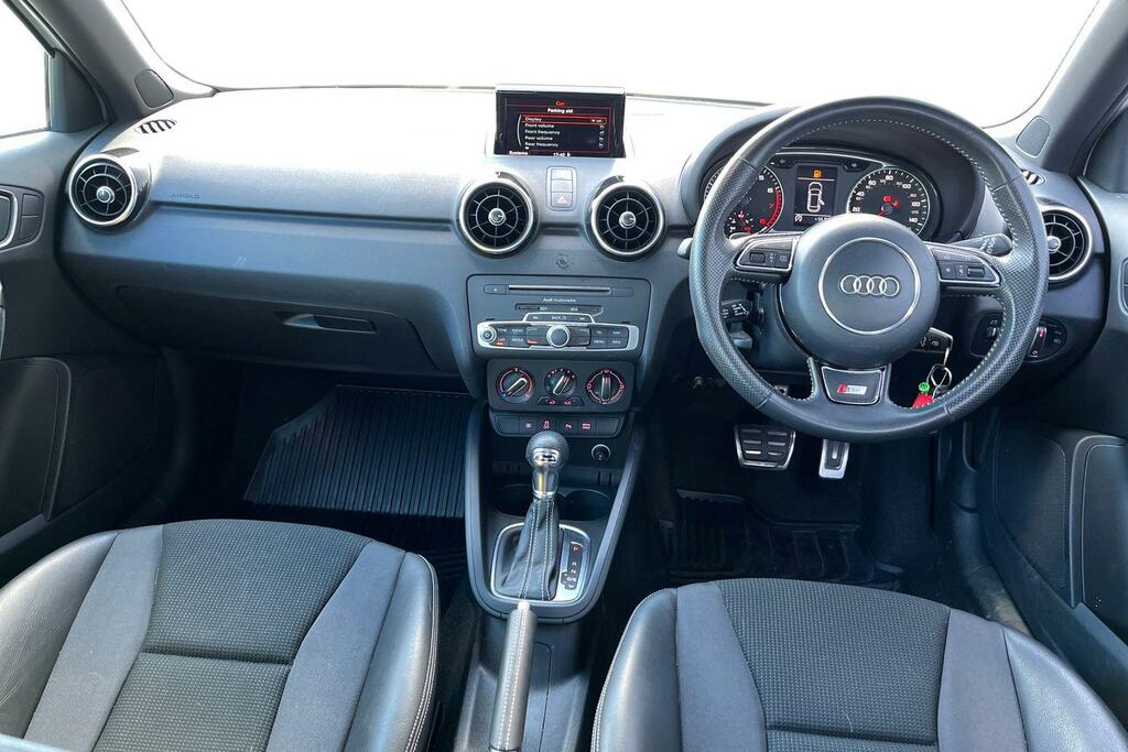 Audi A1 1.0 Tfsi Sport  #10