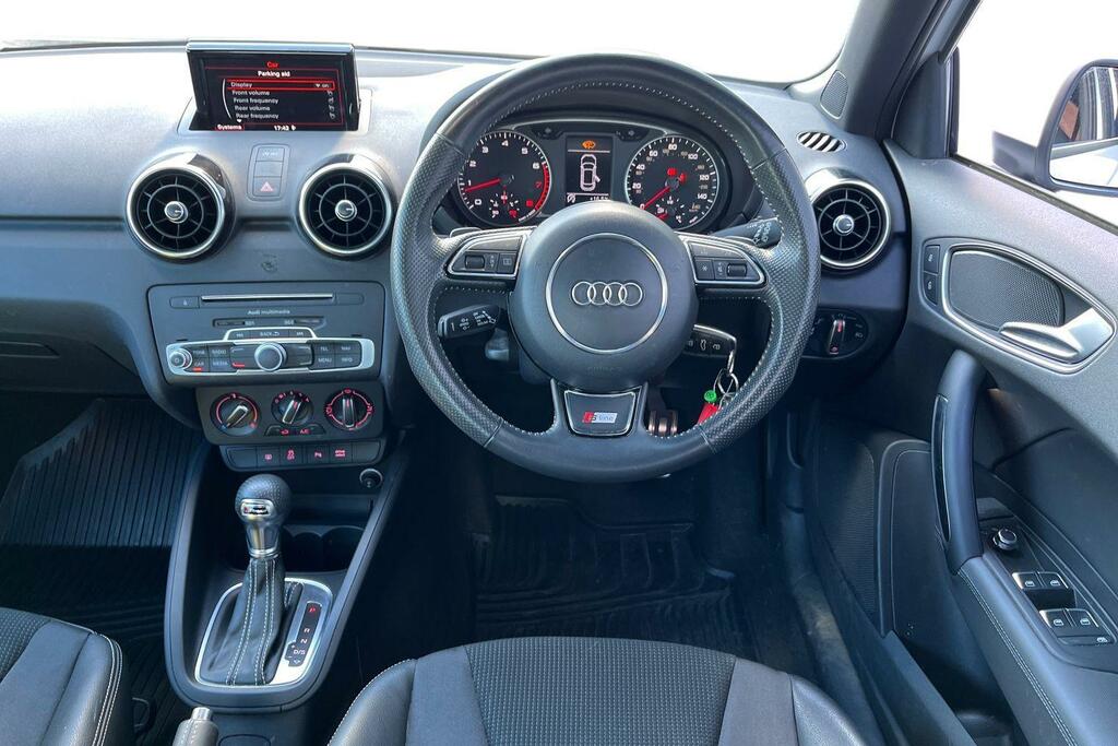 Audi A1 1.0 Tfsi Sport  #11