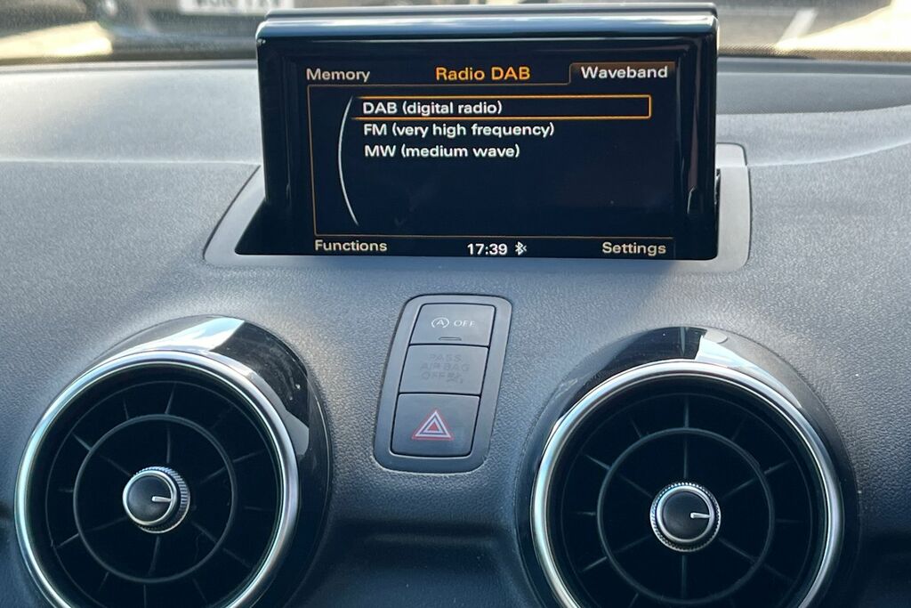 Audi A1 1.0 Tfsi Sport  #23