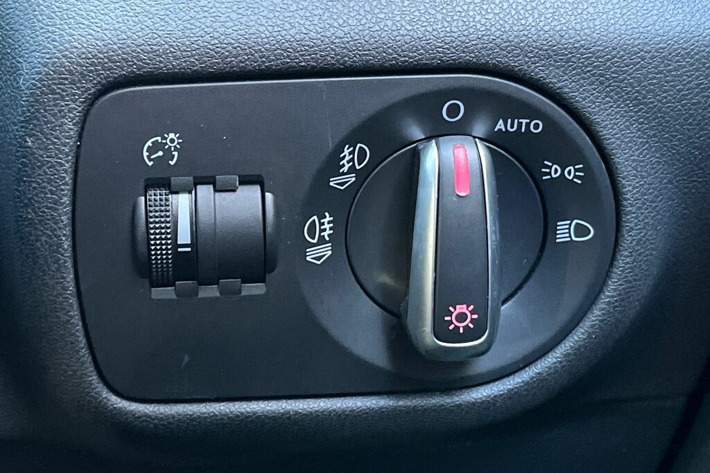 Audi A1 1.0 Tfsi Sport  #38