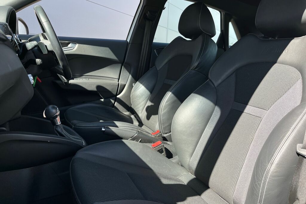 Audi A1 1.0 Tfsi Sport  #19
