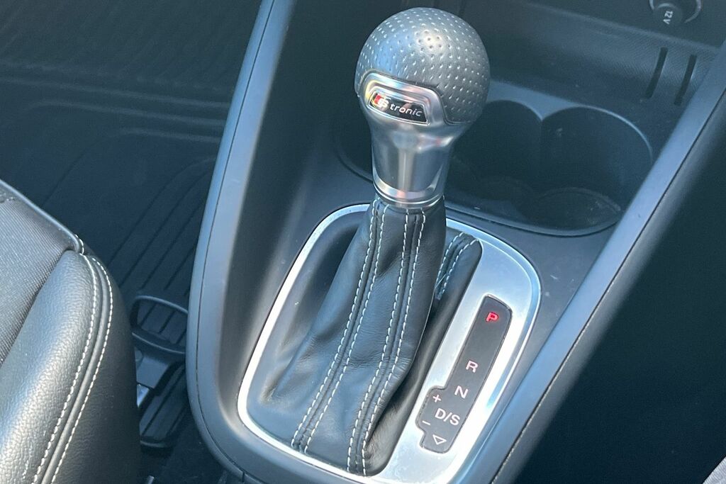 Audi A1 1.0 Tfsi Sport  #33