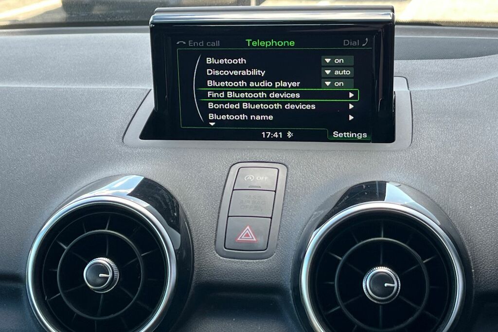 Audi A1 1.0 Tfsi Sport  #26