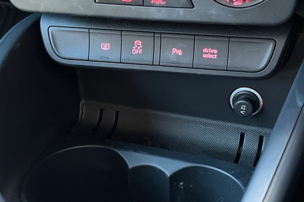 Audi A1 1.0 Tfsi Sport  #32