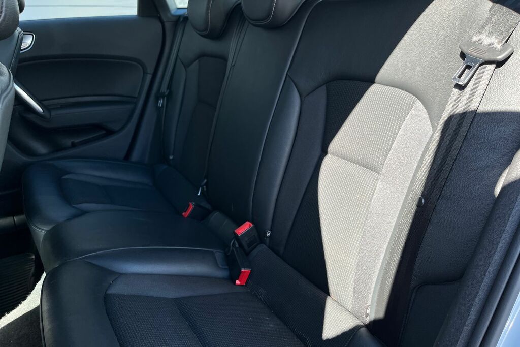 Audi A1 1.0 Tfsi Sport  #20