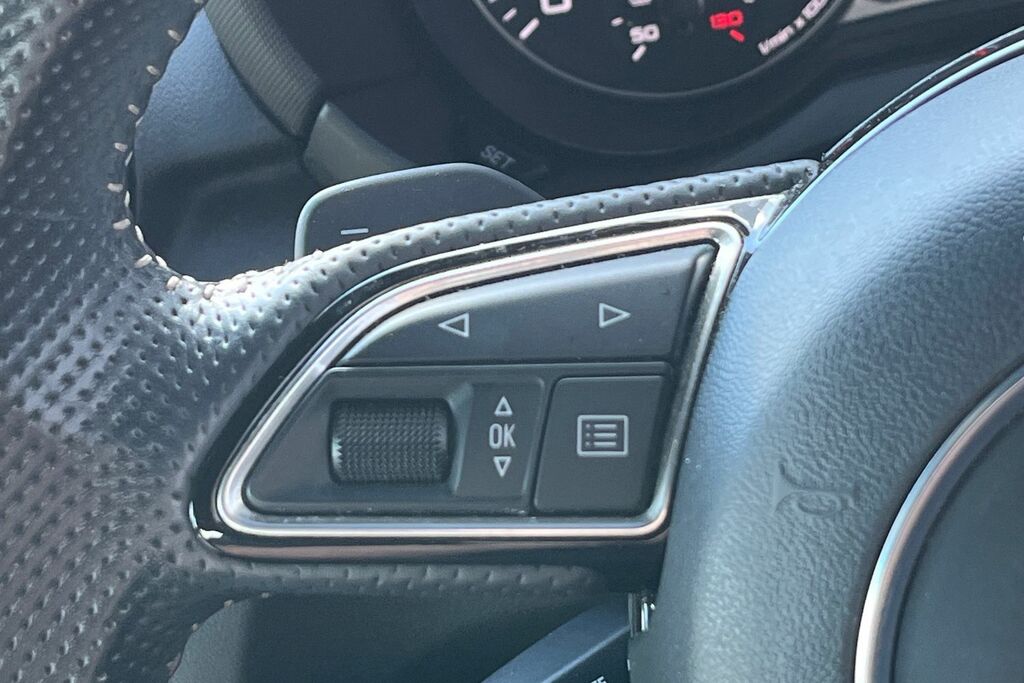 Audi A1 1.0 Tfsi Sport  #36