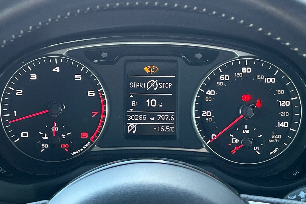 Audi A1 1.0 Tfsi Sport  #13