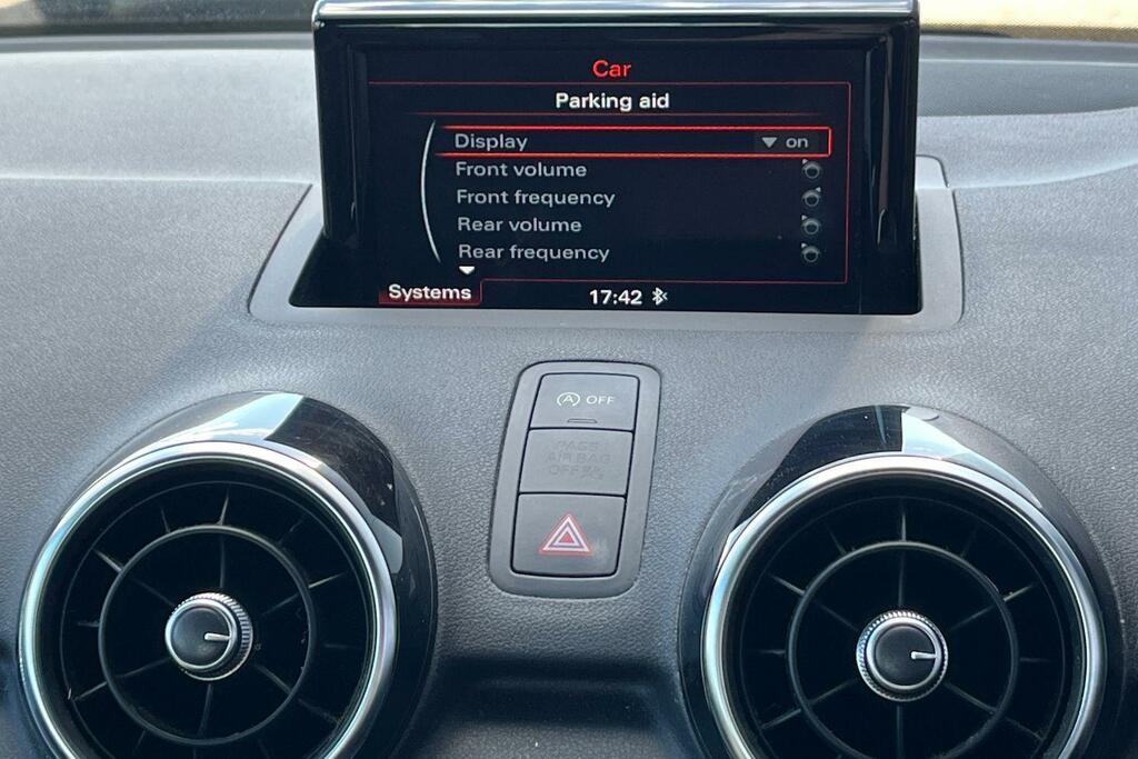 Audi A1 1.0 Tfsi Sport  #28
