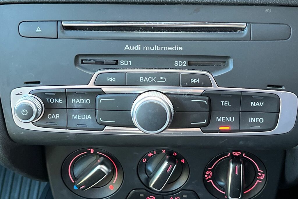 Audi A1 1.0 Tfsi Sport  #30