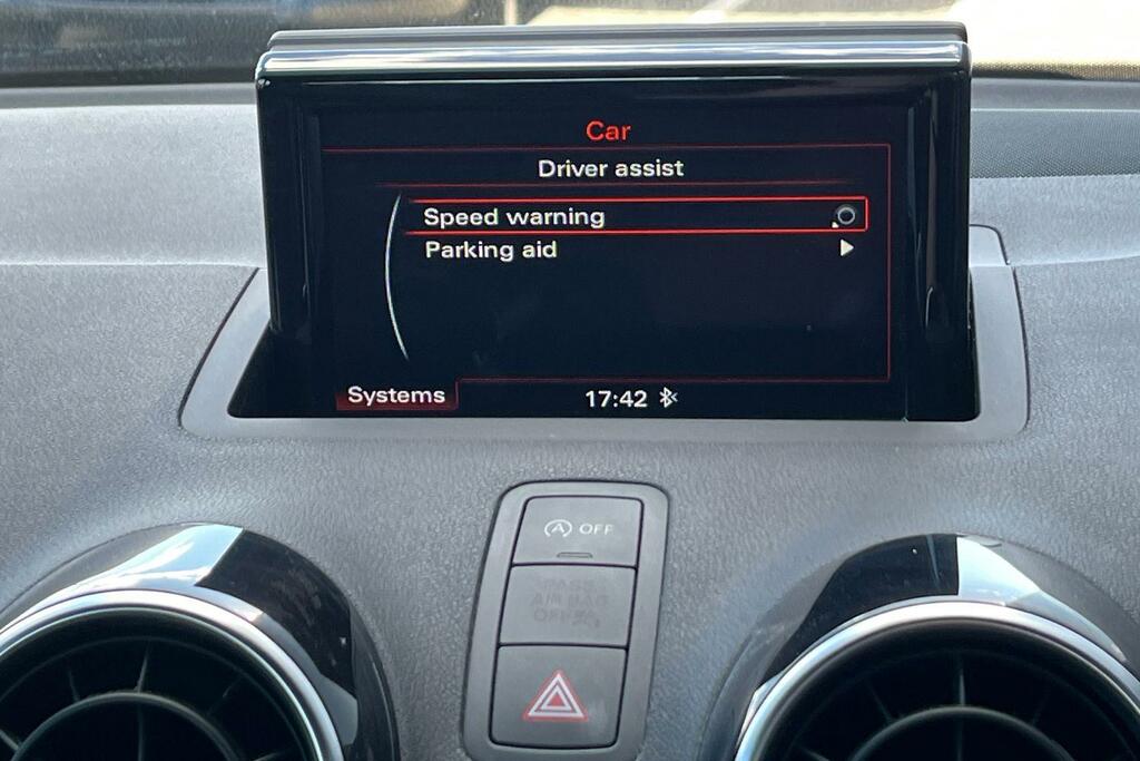 Audi A1 1.0 Tfsi Sport  #27