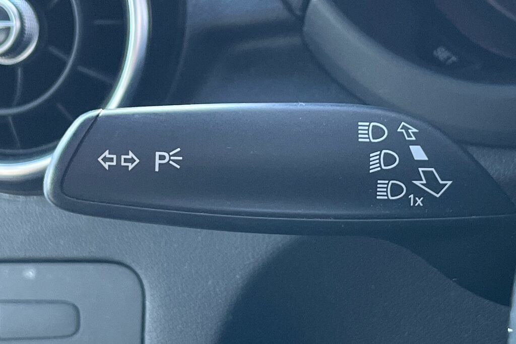 Audi A1 1.0 Tfsi Sport  #14