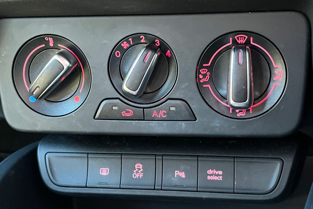 Audi A1 1.0 Tfsi Sport  #31