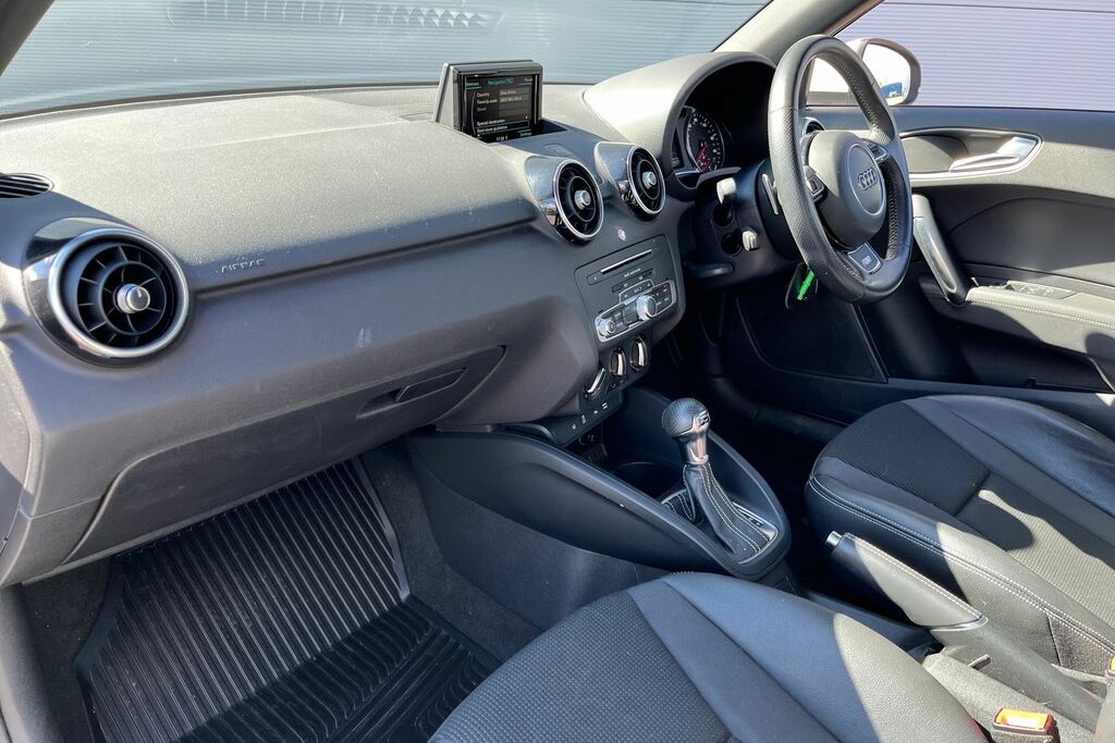 Audi A1 1.0 Tfsi Sport  #18