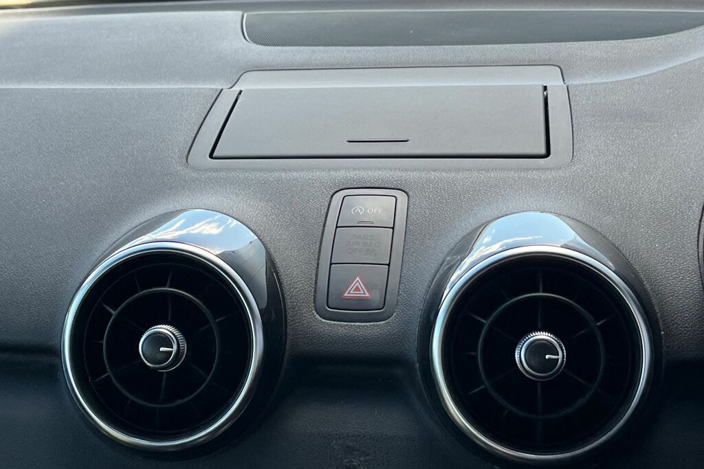 Audi A1 1.0 Tfsi Sport  #29
