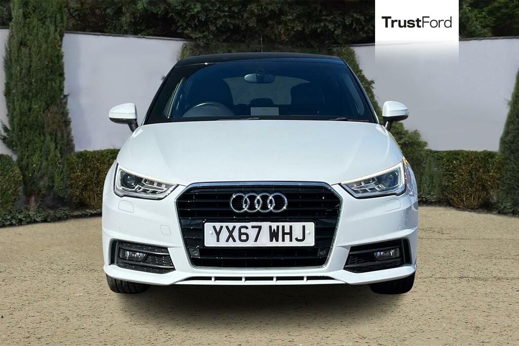 Audi A1 1.0 Tfsi Sport  #6