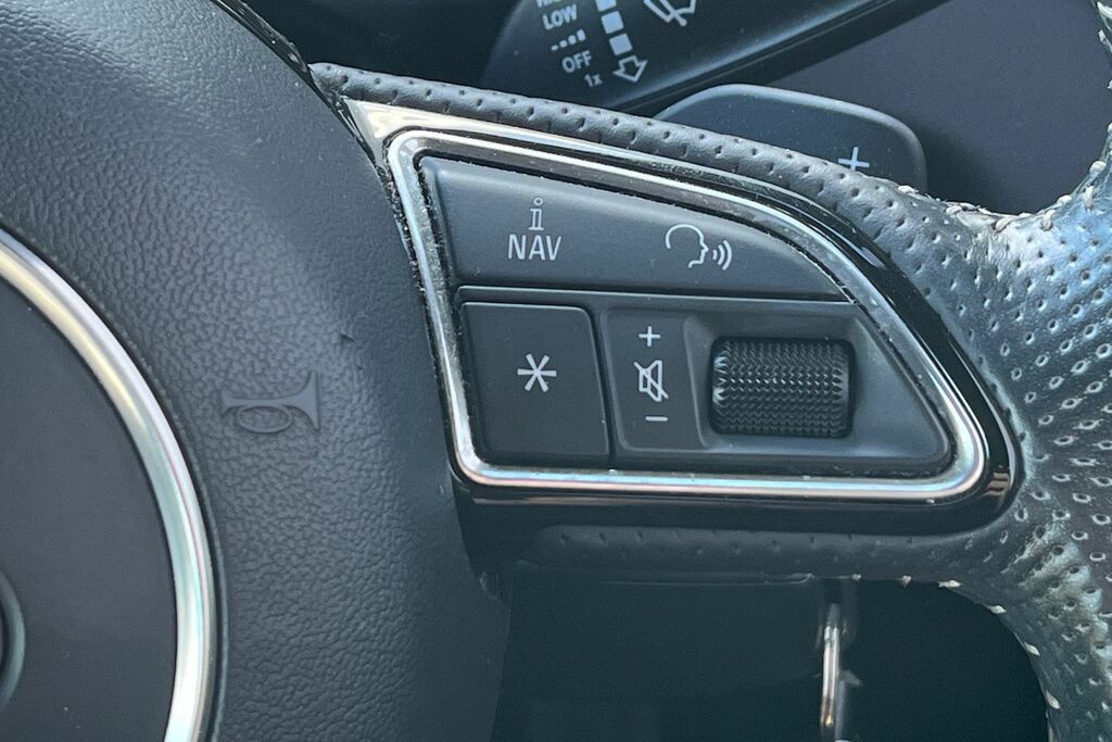 Audi A1 1.0 Tfsi Sport  #37