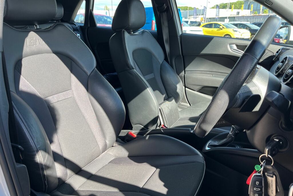 Audi A1 1.0 Tfsi Sport  #17