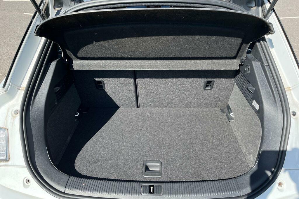Audi A1 1.0 Tfsi Sport  #21