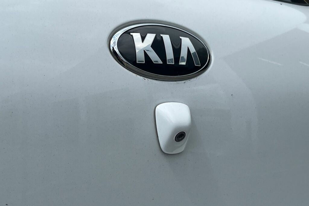 Kia Ceed 1.6 Crdi Gt-line S Hatchback Euro 6 S White #26