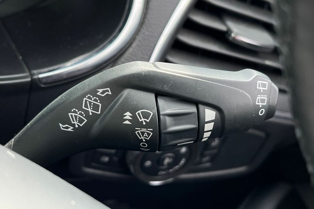 Ford S-Max 2.5 Fhev 190 Titanium Cvt Silver #15