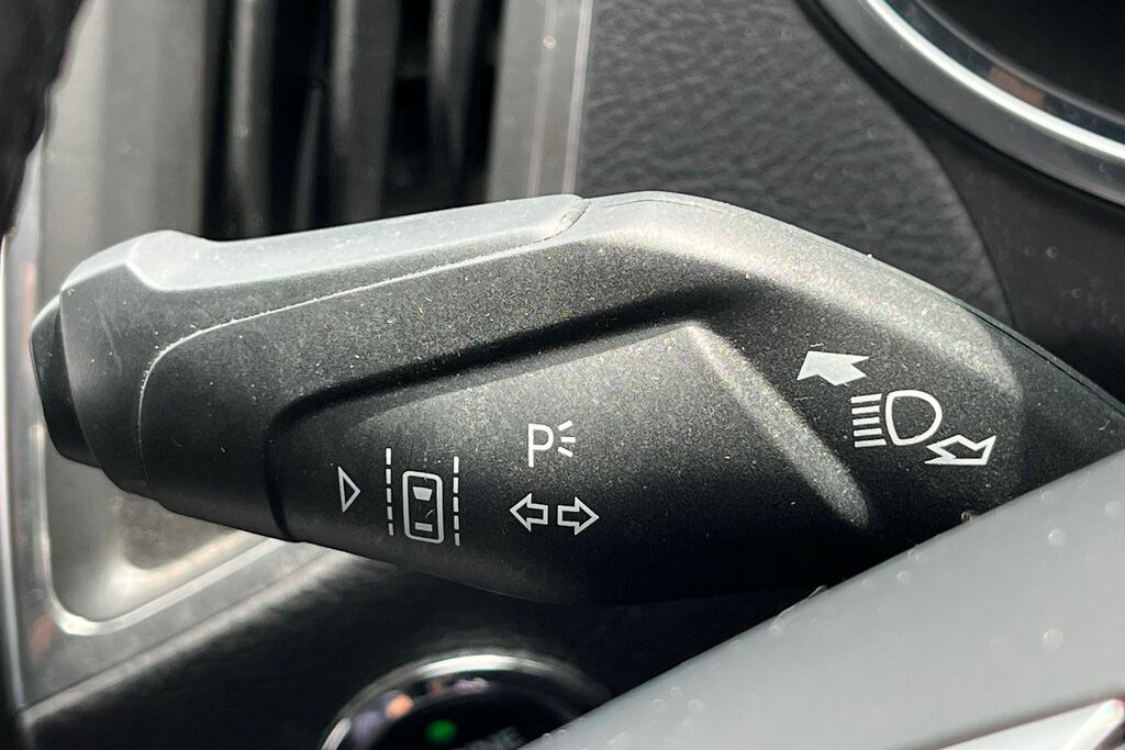 Ford S-Max 2.5 Fhev 190 Titanium Cvt Silver #14