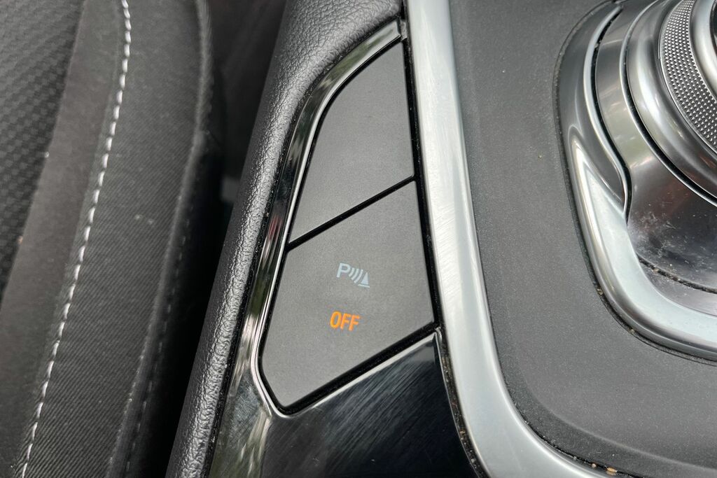 Ford S-Max 2.5 Fhev 190 Titanium Cvt Silver #38