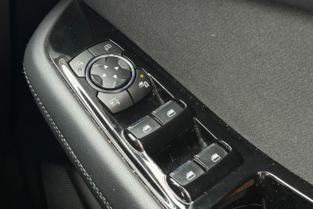 Ford S-Max 2.5 Fhev 190 Titanium Cvt Silver #16