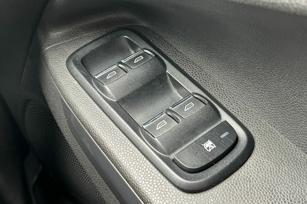 Ford Ecosport Titanium Tdci Black #16