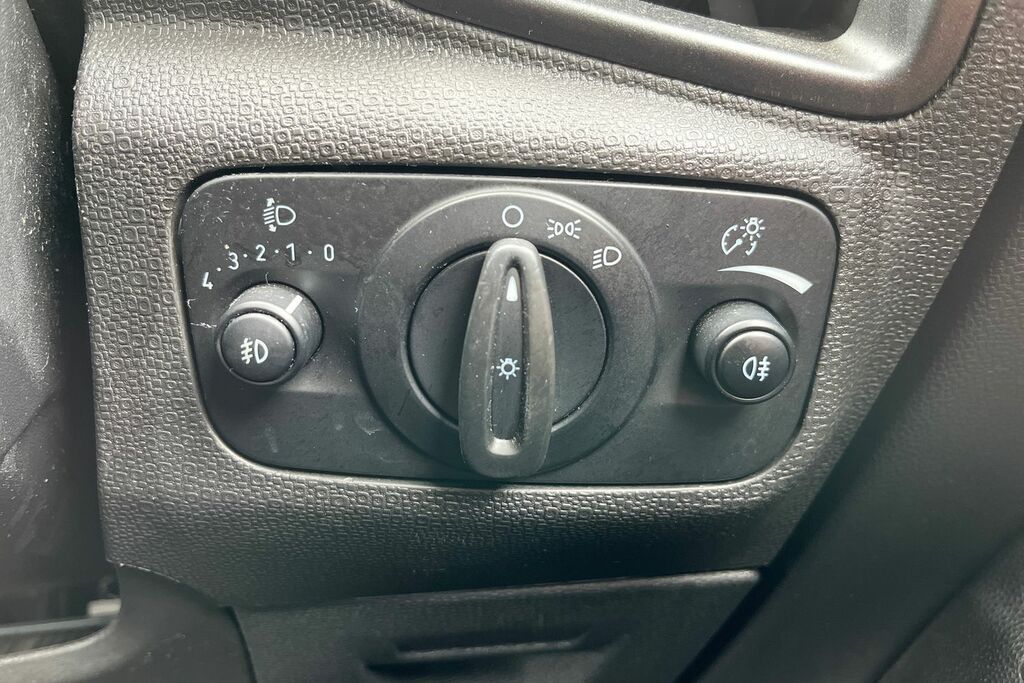Ford Ecosport Titanium Tdci Black #33