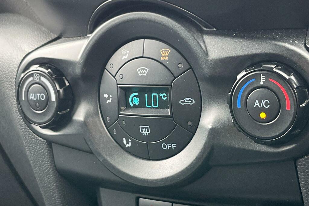 Ford Ecosport Titanium Tdci Black #25