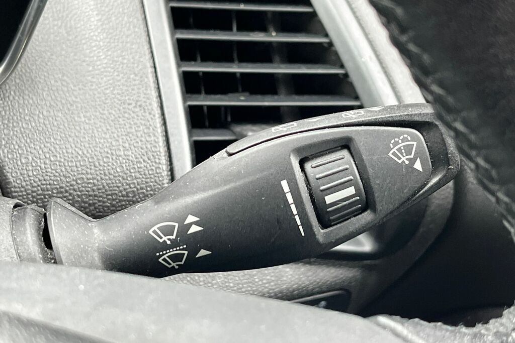 Ford Ecosport Titanium Tdci Black #15
