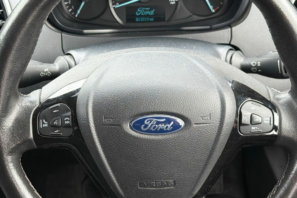Ford KA+ 1.2 Ti-vct Studio Euro 6  #12