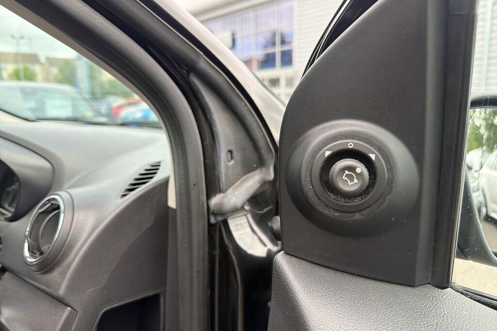 Ford KA+ 1.2 Ti-vct Studio Euro 6  #27