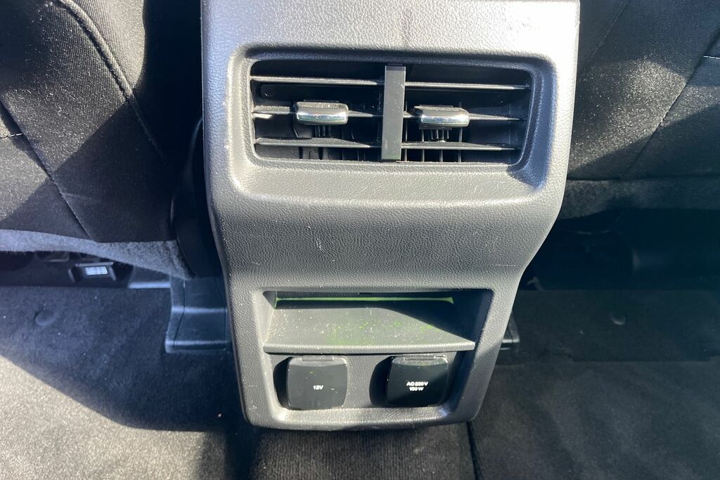 Ford Galaxy 2.0 Ecoblue Titanium Mpv Euro 6 Blue #33