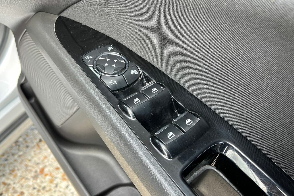 Ford Mondeo 2.0 Tdci St-line Powershift Euro 6 Ss Black #16