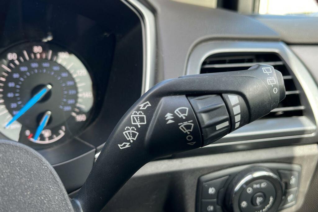 Ford Mondeo 2.0 Tdci St-line Powershift Euro 6 Ss Black #15