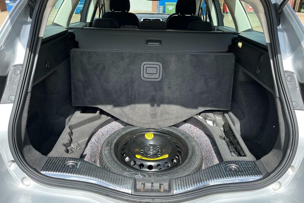 Ford Mondeo 2.0 Tdci St-line Powershift Euro 6 Ss Black #23