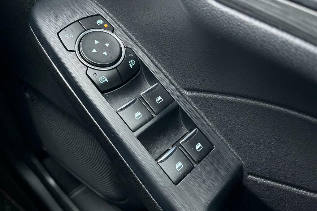Ford Kuga 2.5 Phev St-line X Cvt Blue #16