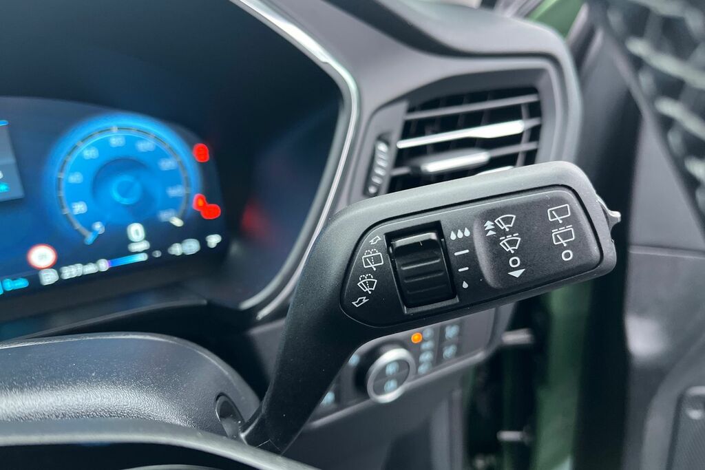 Ford Kuga 2.5 Phev St-line X Cvt Blue #15