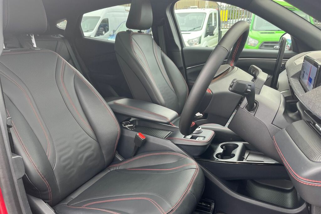 Ford Mustang Mach-E 272Kw Premium 91Kwh Awd Green #17