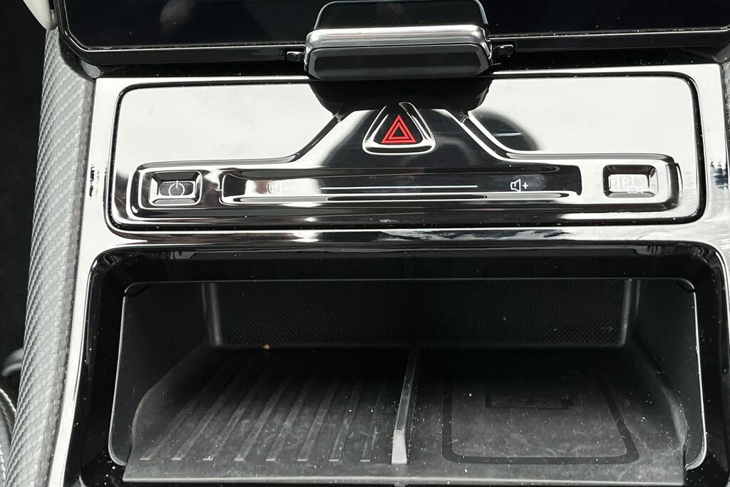 Ford Capri 210Kw Premium 77Kwh Grey #35