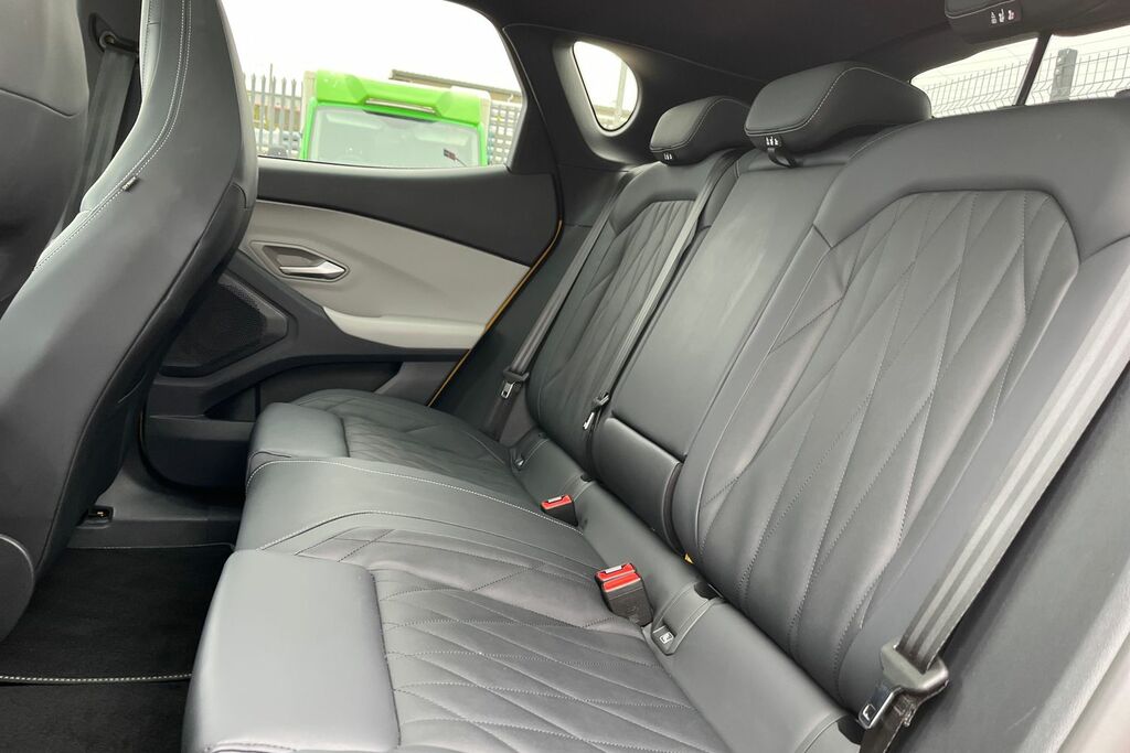 Ford Capri 210Kw Premium 77Kwh Grey #20
