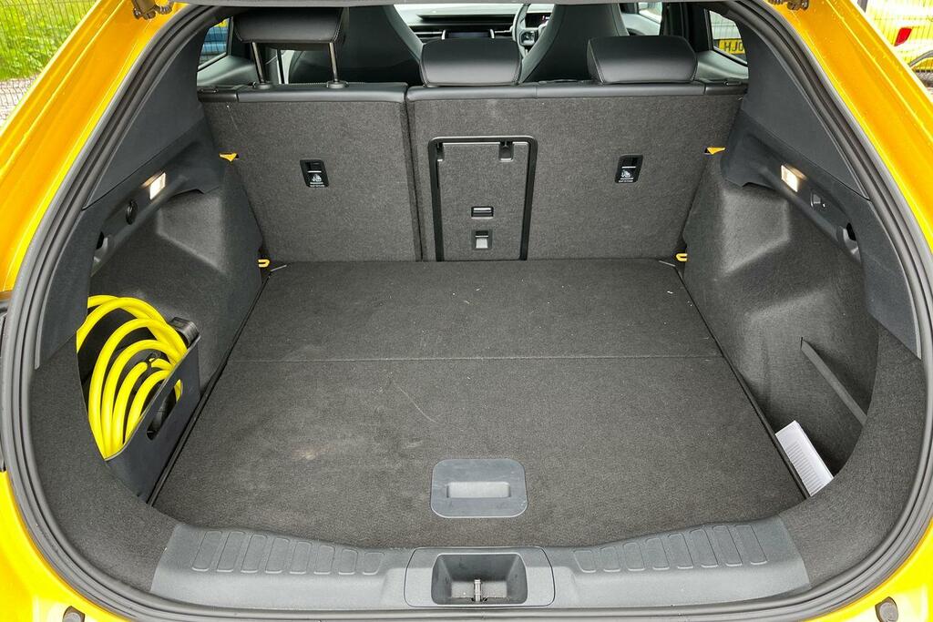 Ford Capri 210Kw Premium 77Kwh Grey #21
