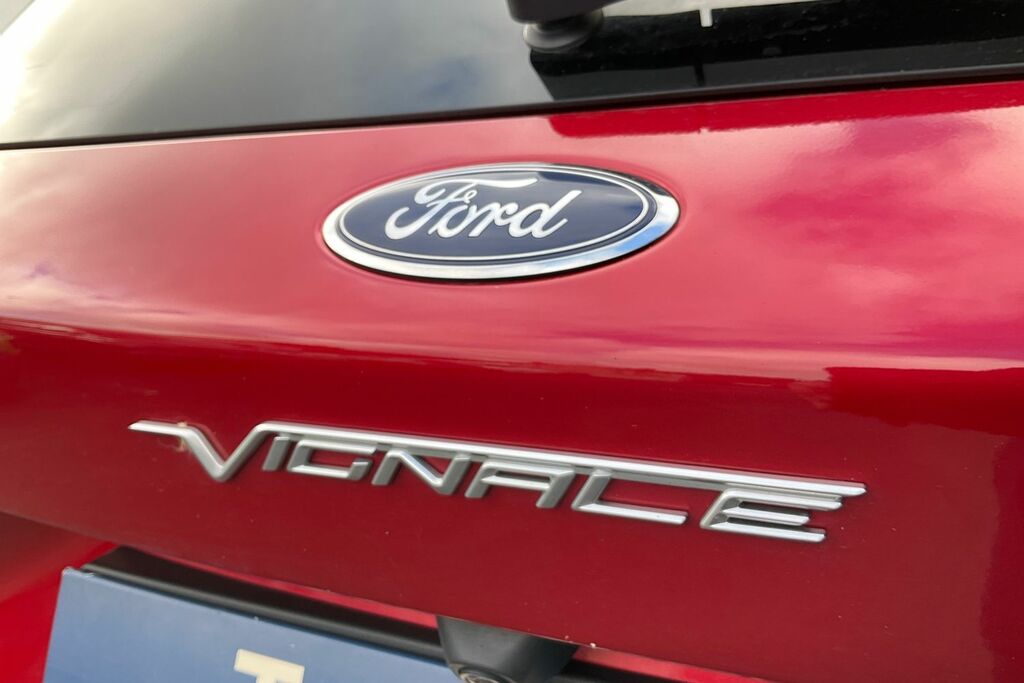 Ford Kuga 2.5 Phev St-line Cvt 2022 Blue #39