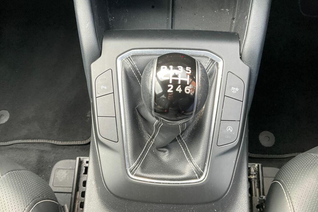 Ford Kuga 2.5 Phev St-line Cvt 2022 Blue #29