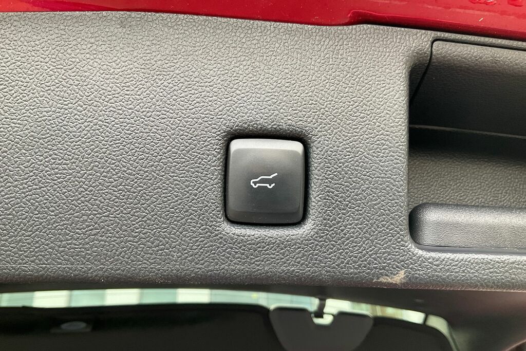 Ford Kuga 2.5 Phev St-line Cvt 2022 Blue #34