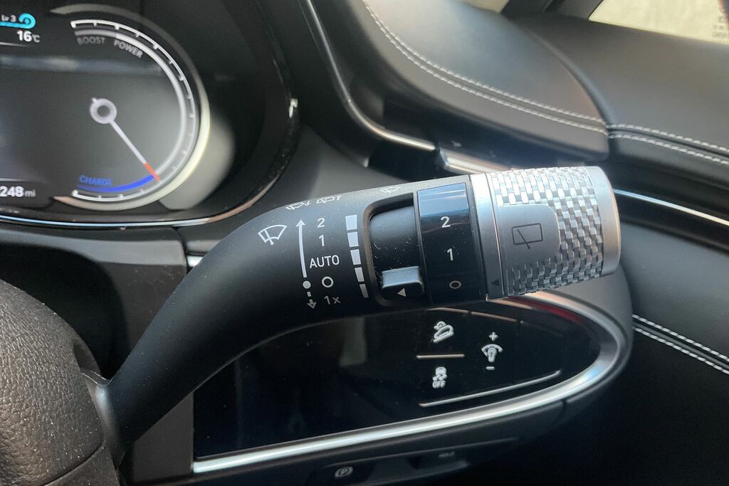 Genesis GV70 360Kw Awd Sport Innovation Pack White #15